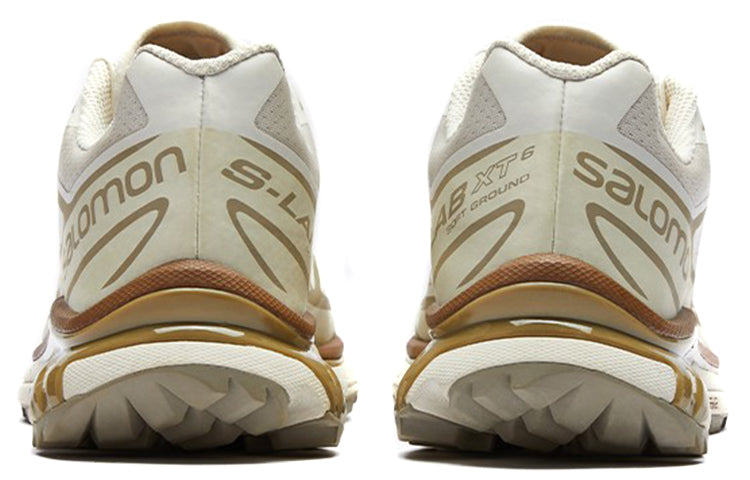 Salomon XT-6Series Lightweight 'Brown' 417510