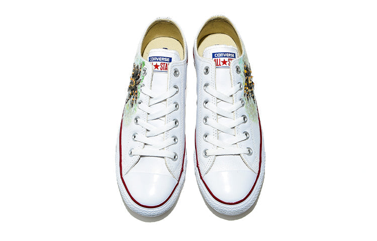 Converse Chuck Taylor All Star 3D HAPTIC ART 132173C-218929