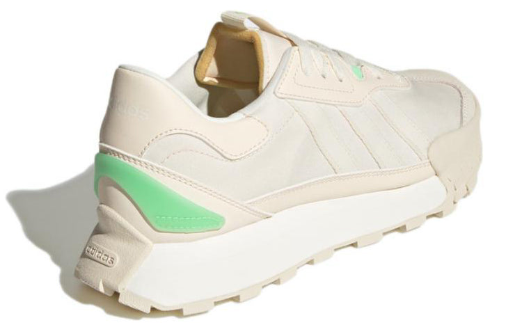 adidas neo Futro Mixr FM 'Cream Green' GY4735