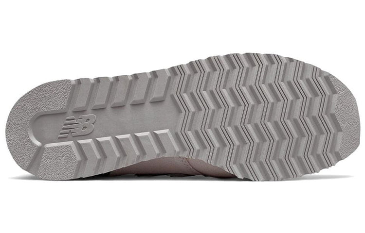 (WMNS) New Balance 520 Series Low-Top Grey WL520GRY