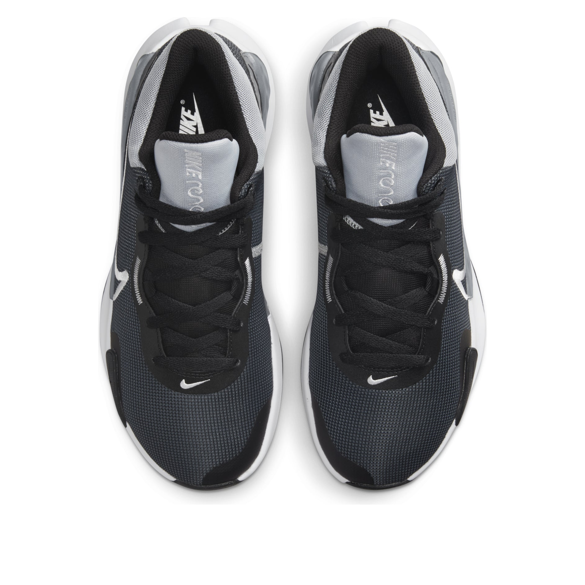 Nike Renew Elevate 3 'Black Wolf Grey' DD9304-002