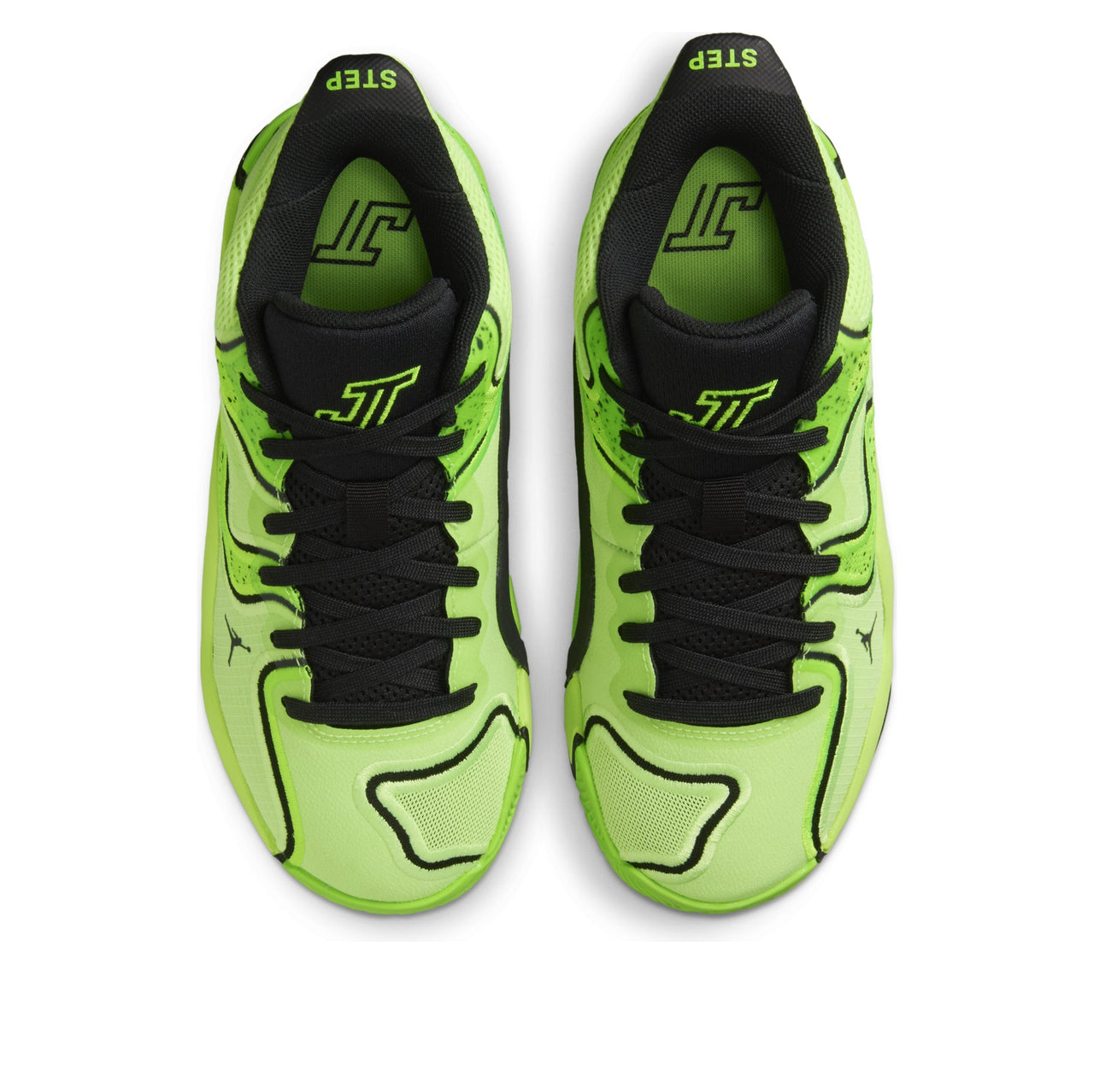 (GS) Air Jordan Tatum 3 '6th Man' HV5894-300
