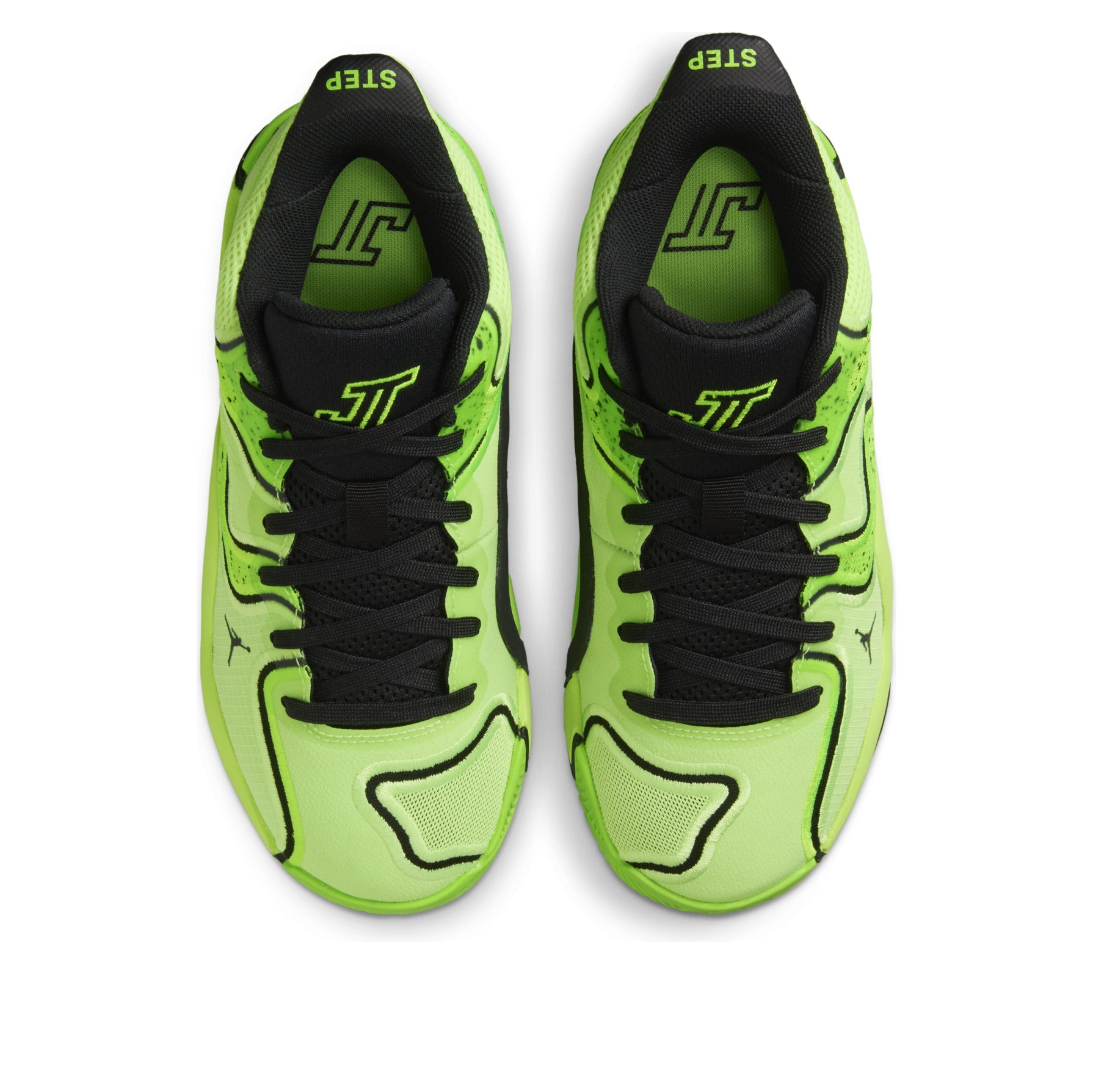 (GS) Air Jordan Tatum 3 '6th Man' HV5894-300