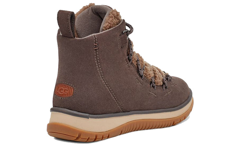 (WMNS) UGG Lakesider Heritage Mid 1121020-TCSD