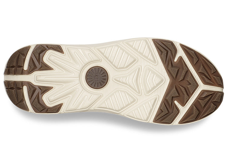 UGG 805 Series Non-Slip Cozy White 1127110-WHTC