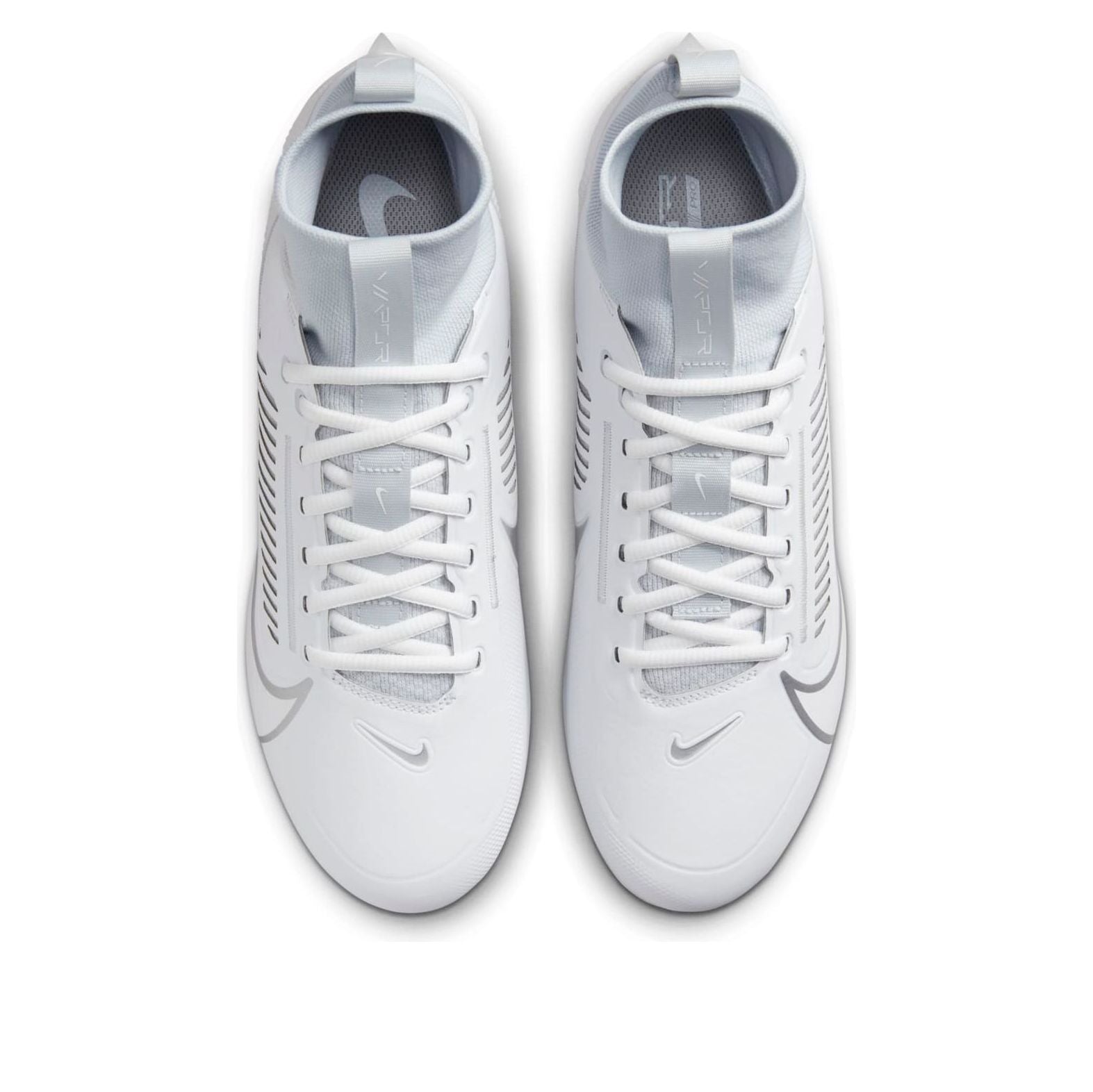 Nike Vapor Edge Pro 360 2 'White Metallic Silver' DA5456-100