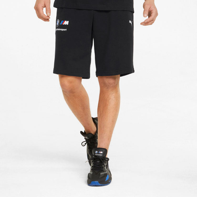 PUMA X BMW Logo Short 'Black' 533410-01