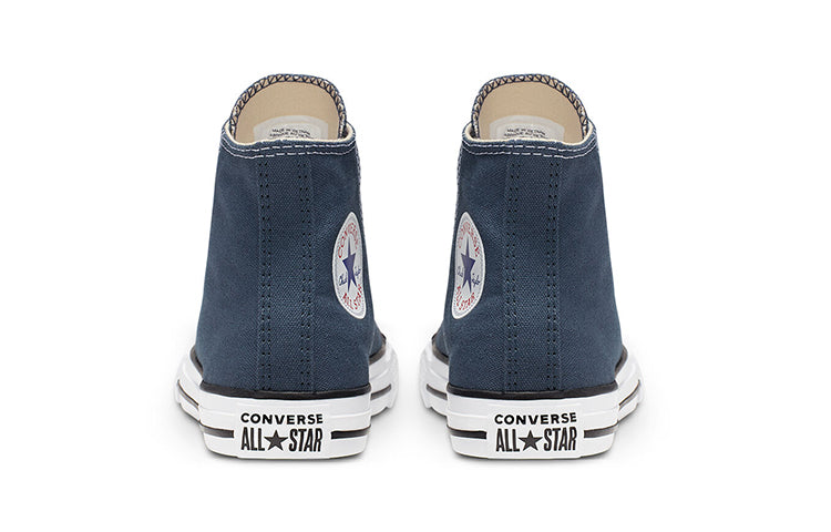 (PS) Converse Chuck Taylor All Star Hi 'Blue' 3J233C