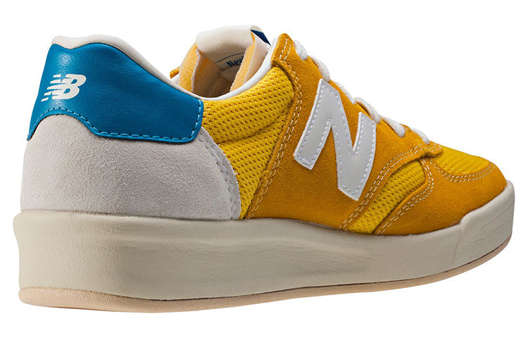 New Balance 300 'Yellow Tan' CRT300AY