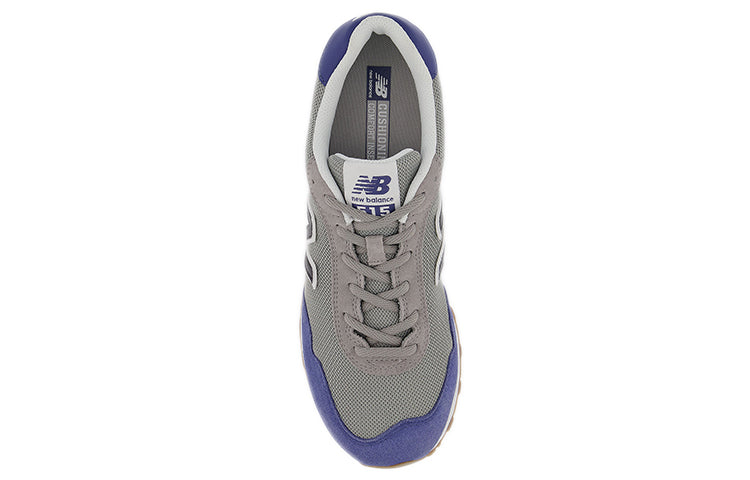 New Balance NB 515 'Grey Blue' ML515VL3