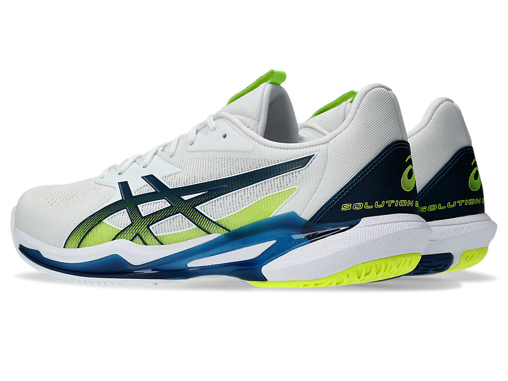 ASICS Solution Speed FF 3 'White Mako Blue' 1041A438-102