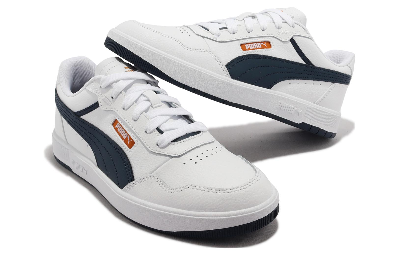 PUMA Court Ultra 'White Dark Night' 389368-08