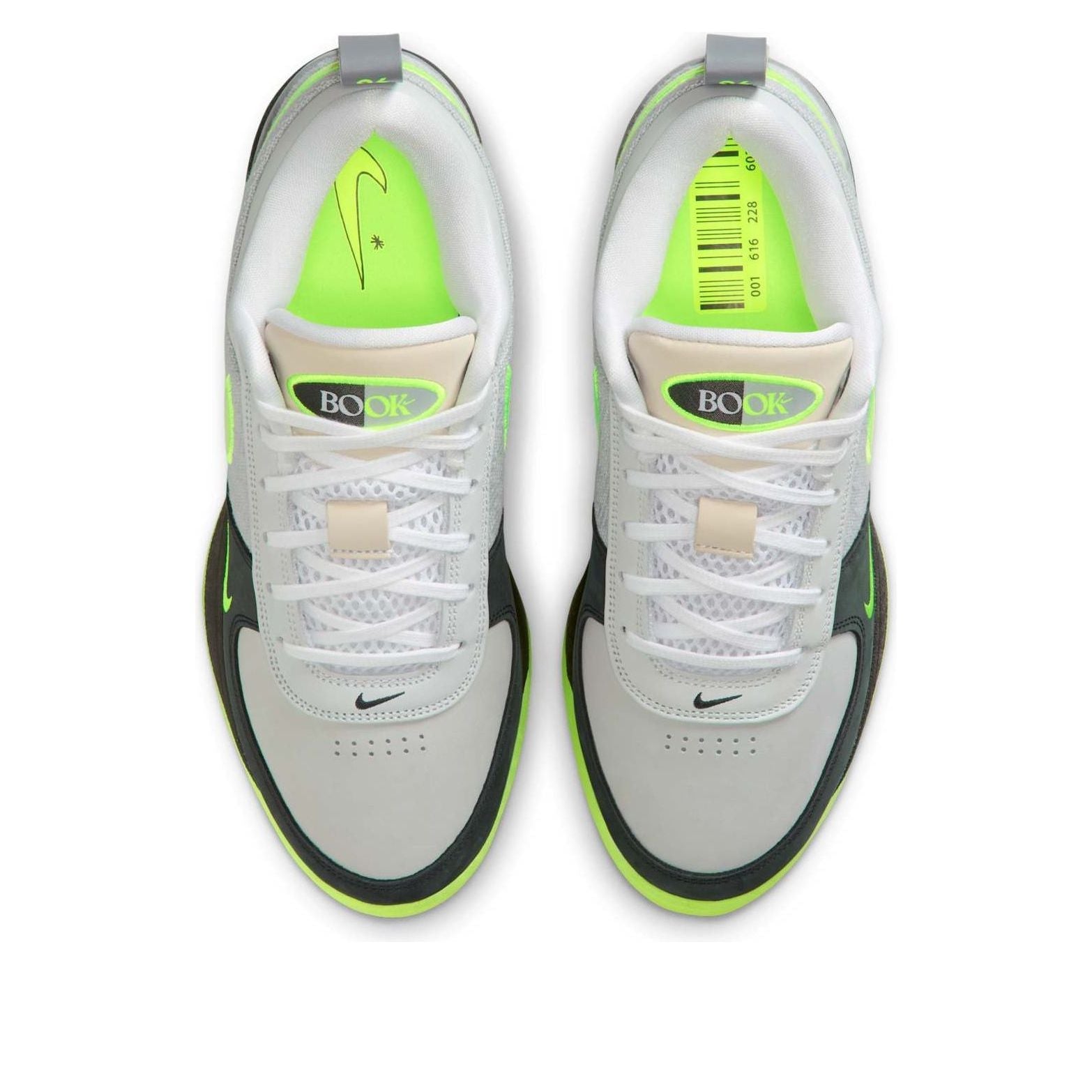 Nike Book 1 95 'Neon' HJ4388-001