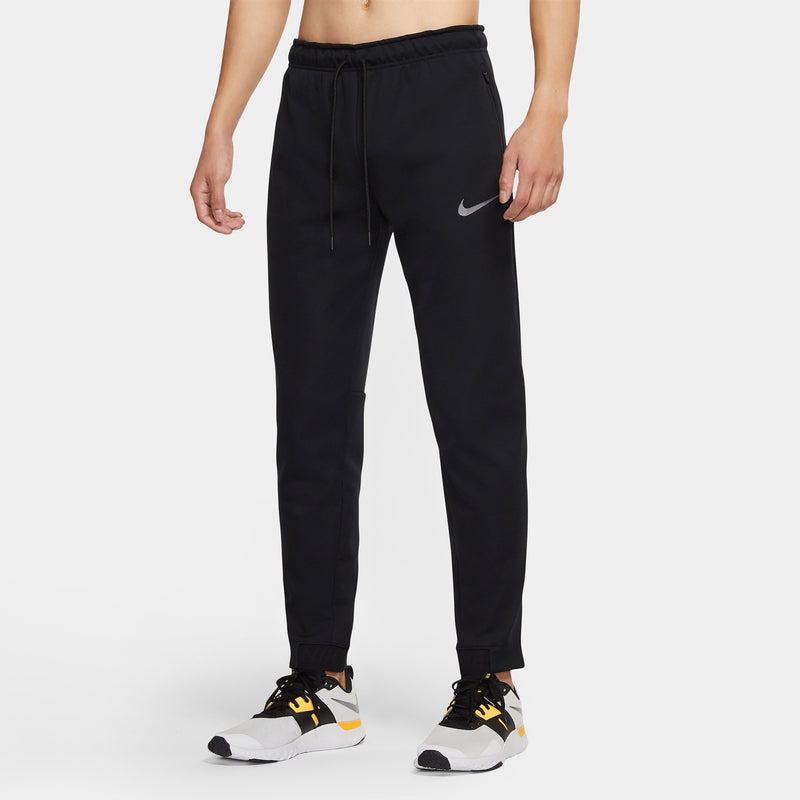 Nike Therma Sports Training Pants Men's Black DJ9307-010