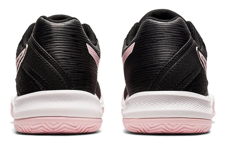 (WMNS) ASICS Gel-Padel Pro 4 'Black Pink' 1042A111-001