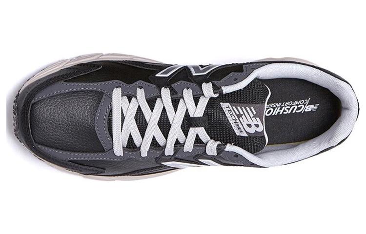 (WMNS) New Balance 480 'White Silver Black' W480BM5