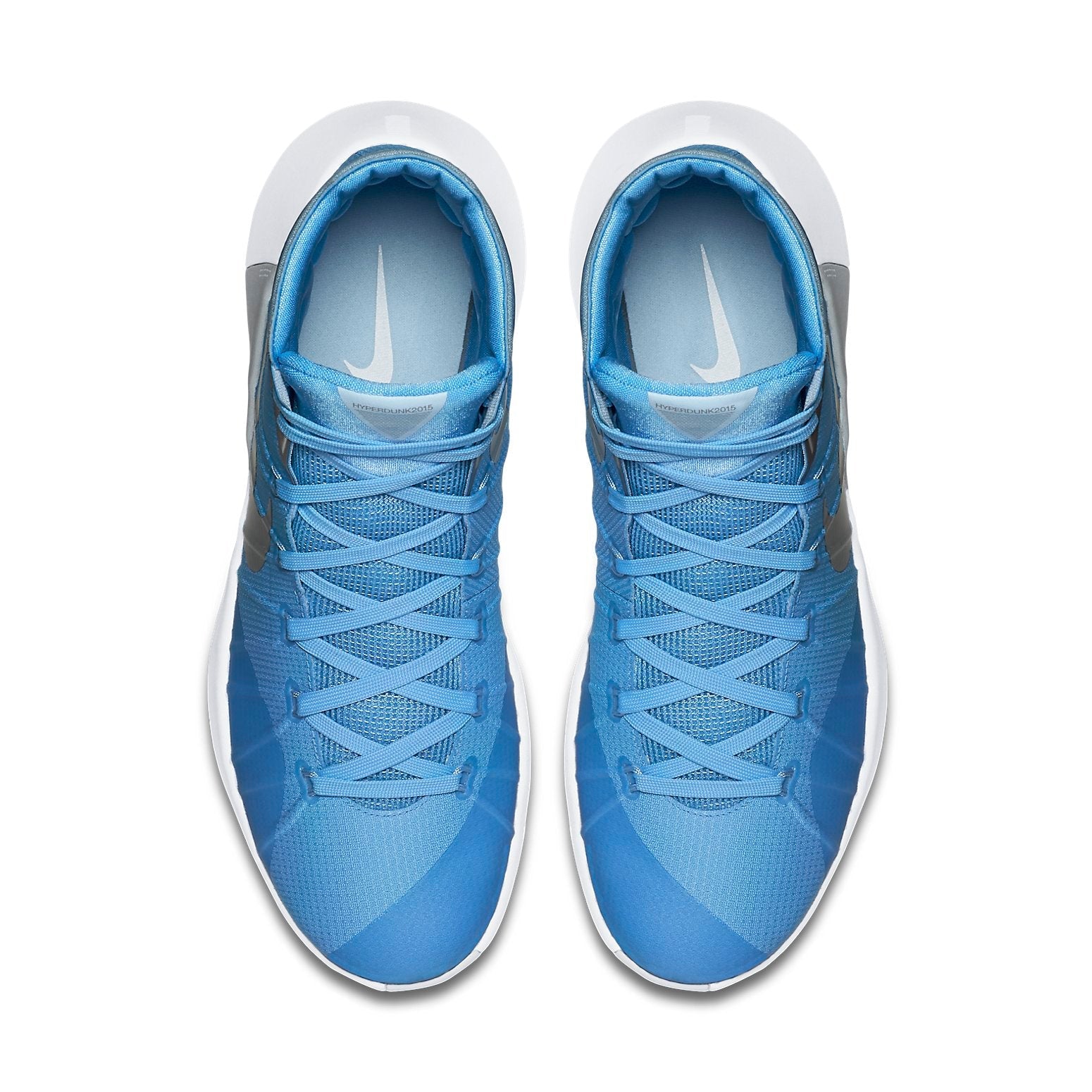 Nike Hyperdunk 2015 'University Blue' 749645-403