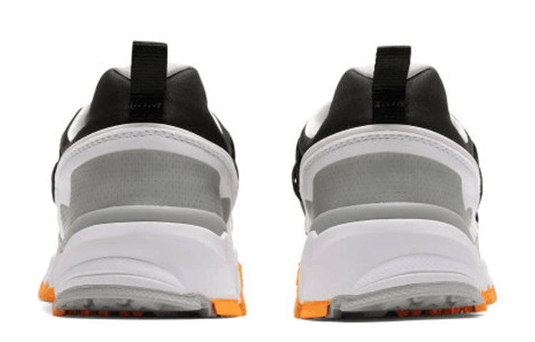 PUMA Helly Hansen x Trailfox MTS 'Black' 372517-01
