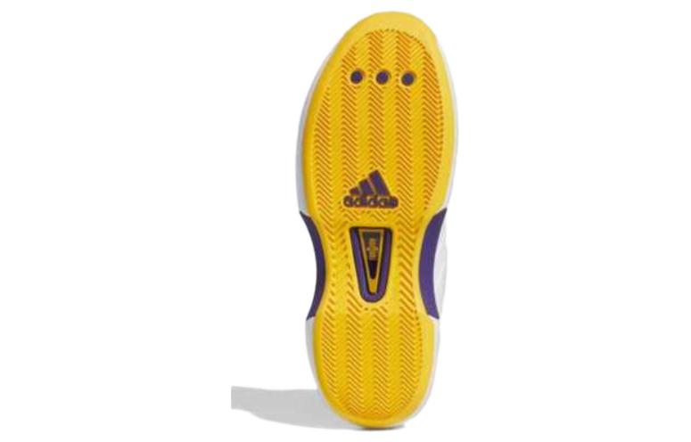 adidas Crazy 1 'Lakers Home' 2022 GY8947