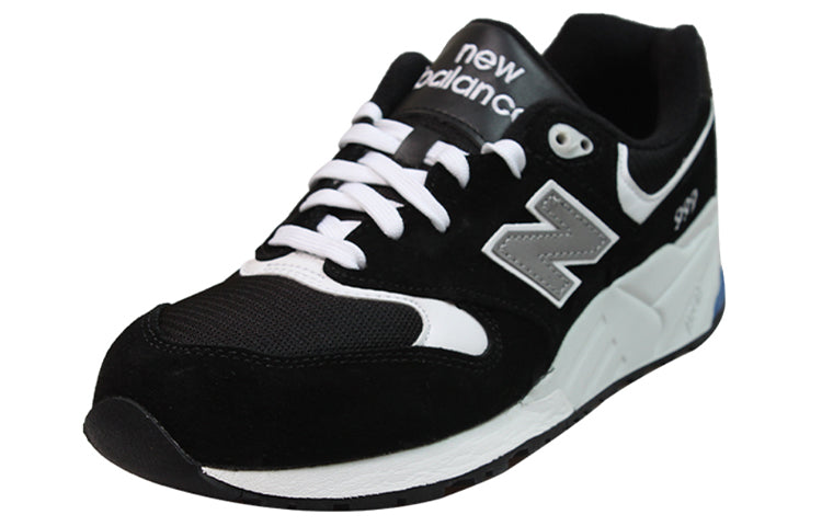 New Balance 999 'Black' ML999LUR