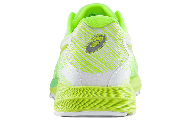 (WMNS) ASICS DynaFlyte 'Green White' T782N-0785