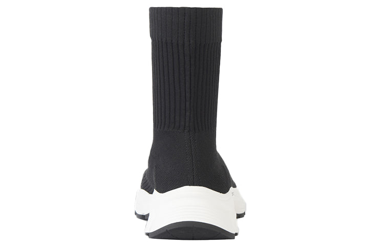 Balenciaga Speed 3.0 Sneakers Black 654532W2DN11090