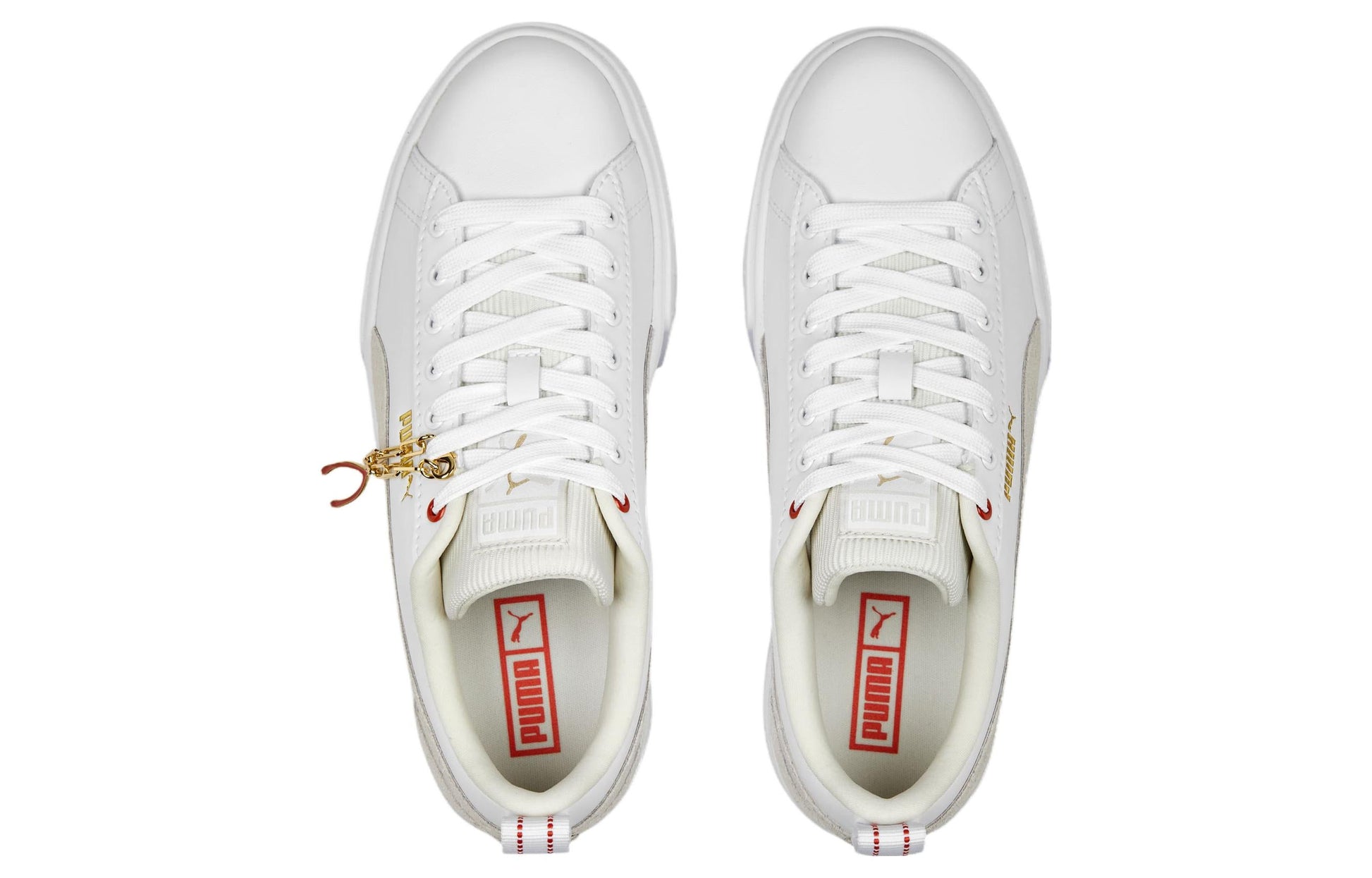 (WMNS) PUMA Mayze 'Lucky Charm'  389585-01