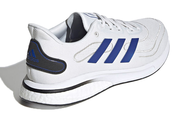 adidas Supernova 'Crystal White Blue' FW0700