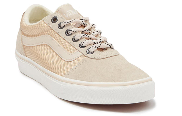 Vans Old Skool Shoes Beige Khaki VN0A3IUN2AB