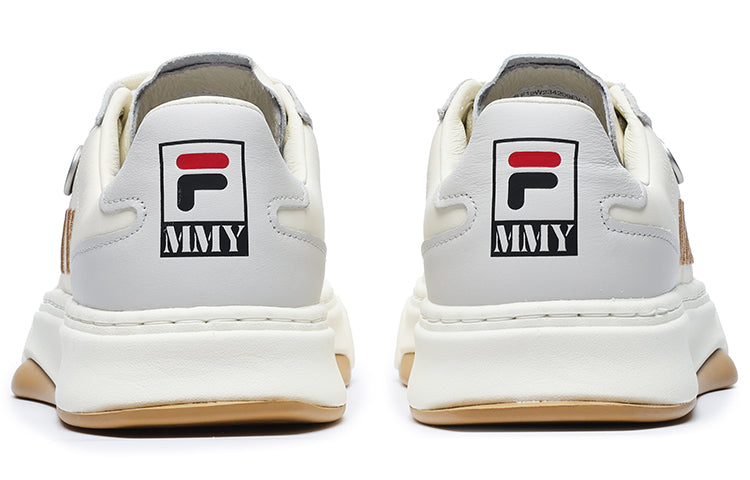 (WMNS) MIHARA YASUHIRO x FILA FM-4 'White' F12W234209FVA