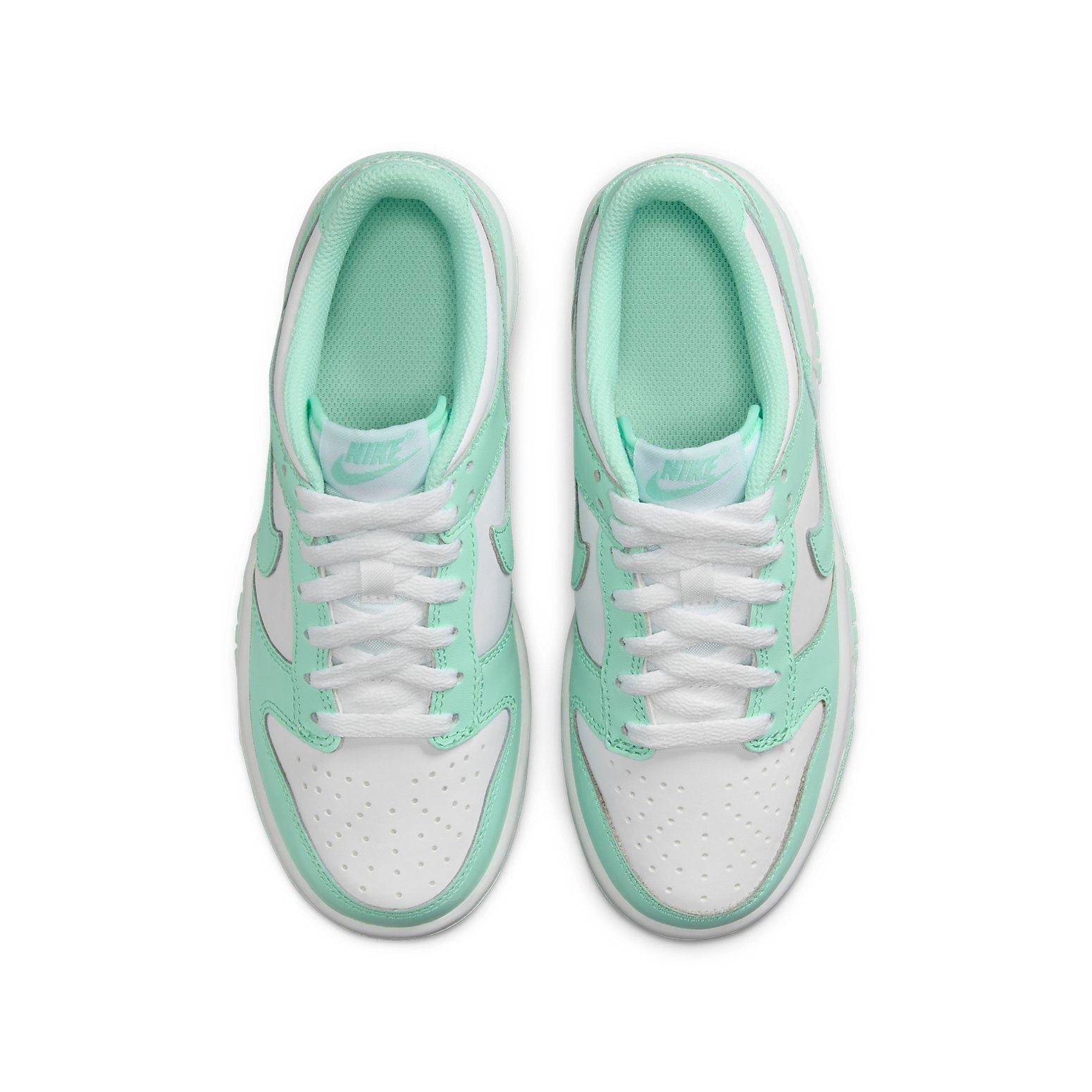 (GS) Nike Dunk Low 'Mint Foam' FZ3534-100