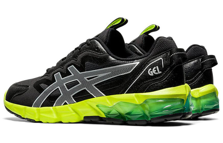 ASICS Gel Quantum 90 3 'Black Hazard Green' 1201A064-008