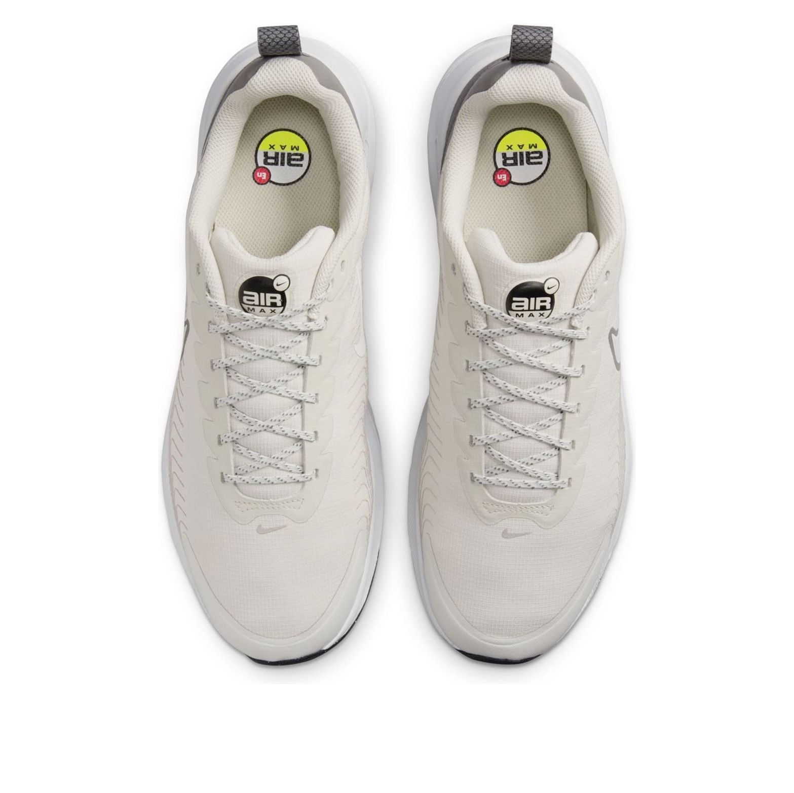 Nike Air Max Nuaxis 'Light Bone Light Iron Ore' FZ2148-002