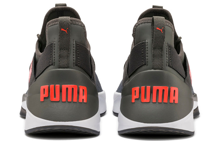 PUMA Jaab XT 'Castlerock Fire Red' 192456-06