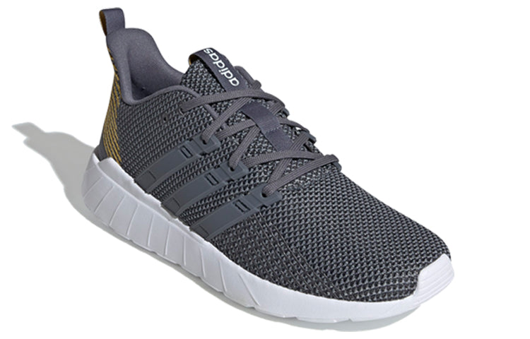 (WMNS) adidas neo Questar Flow 'Grey' EE8192
