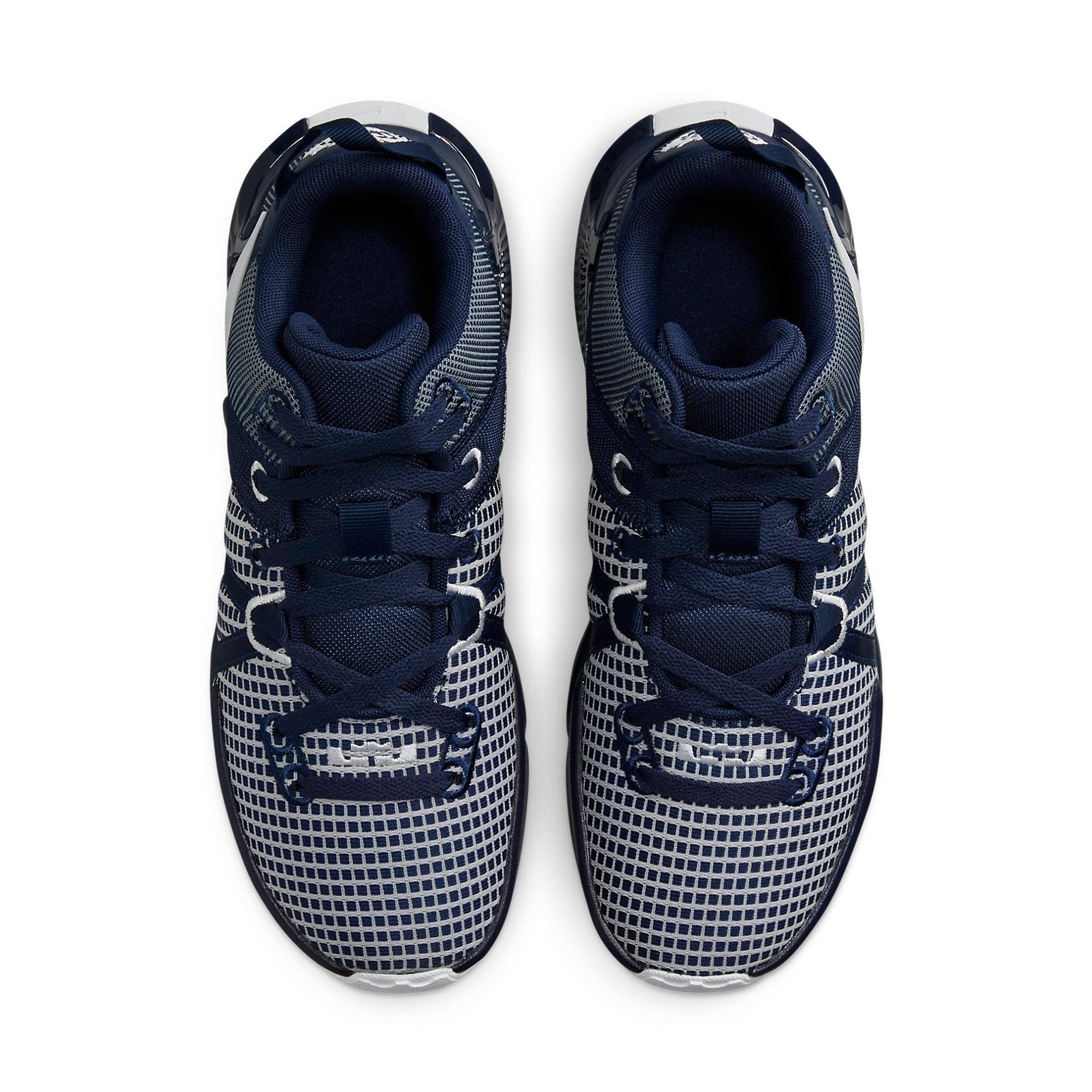 Nike LeBron Witness 7 TB 'Midnight Navy' DZ3299-401