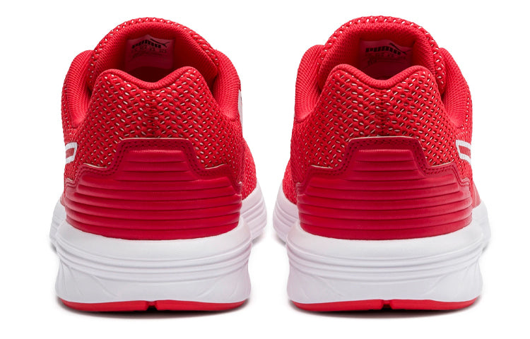 (WMNS) PUMA Nrgy Resurge Red 191601-07