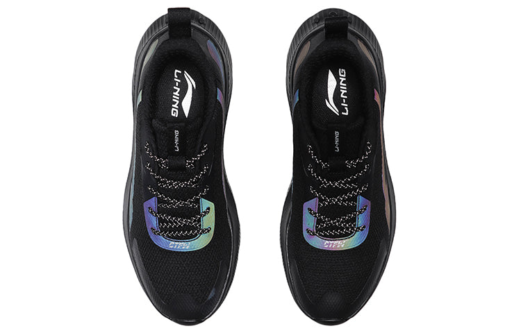 Li-Ning Countflow 'Standard Black' AGLQ231-4