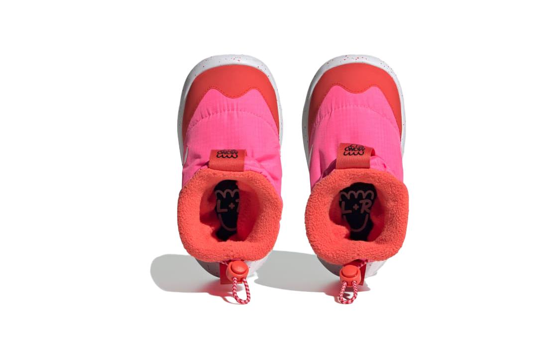 (TD) adidas Monofit Boot I 'Lucid Pink' IG4962