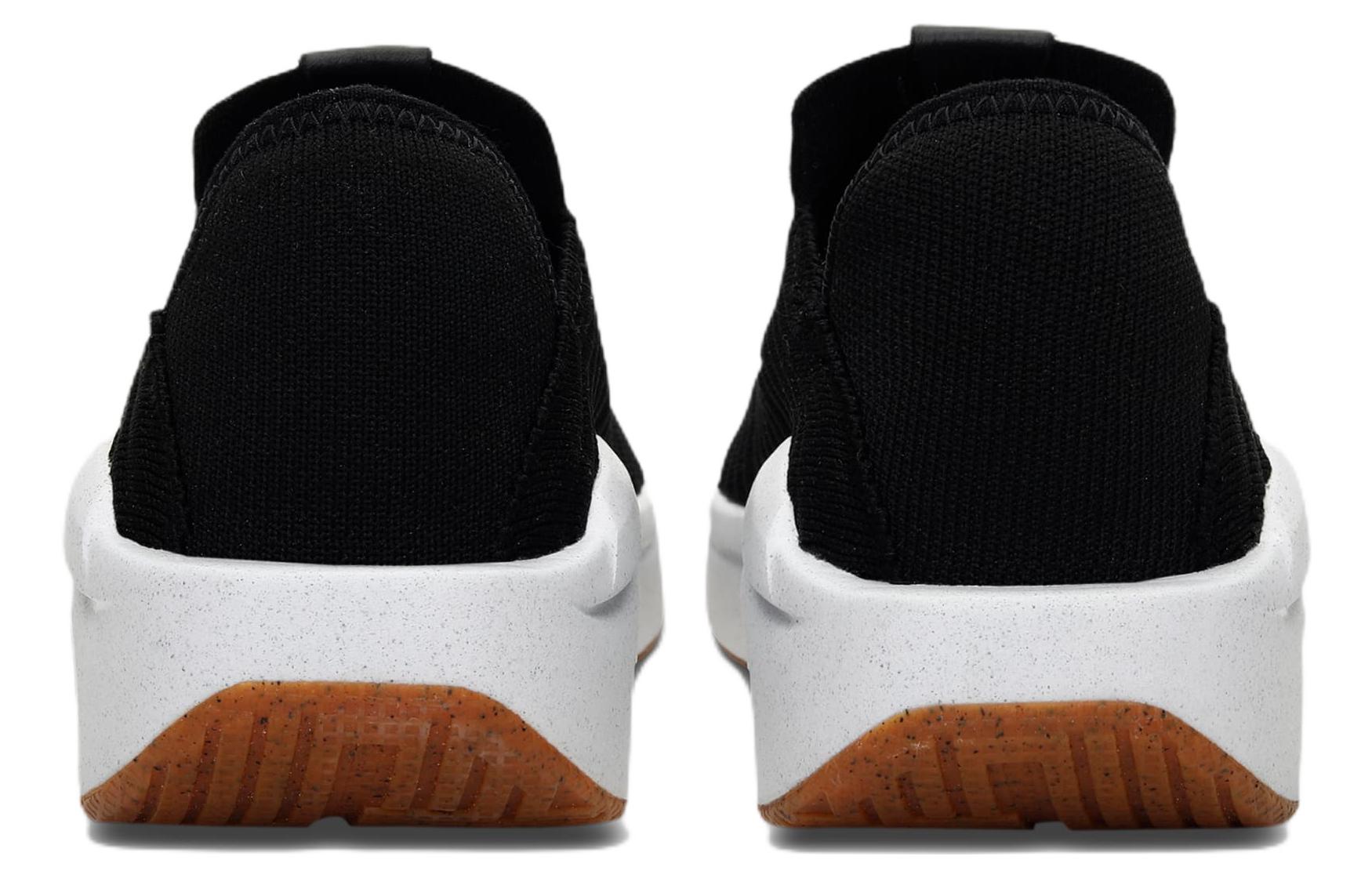 (WMNS) PUMA Enlighten 'Black White' 376446-02