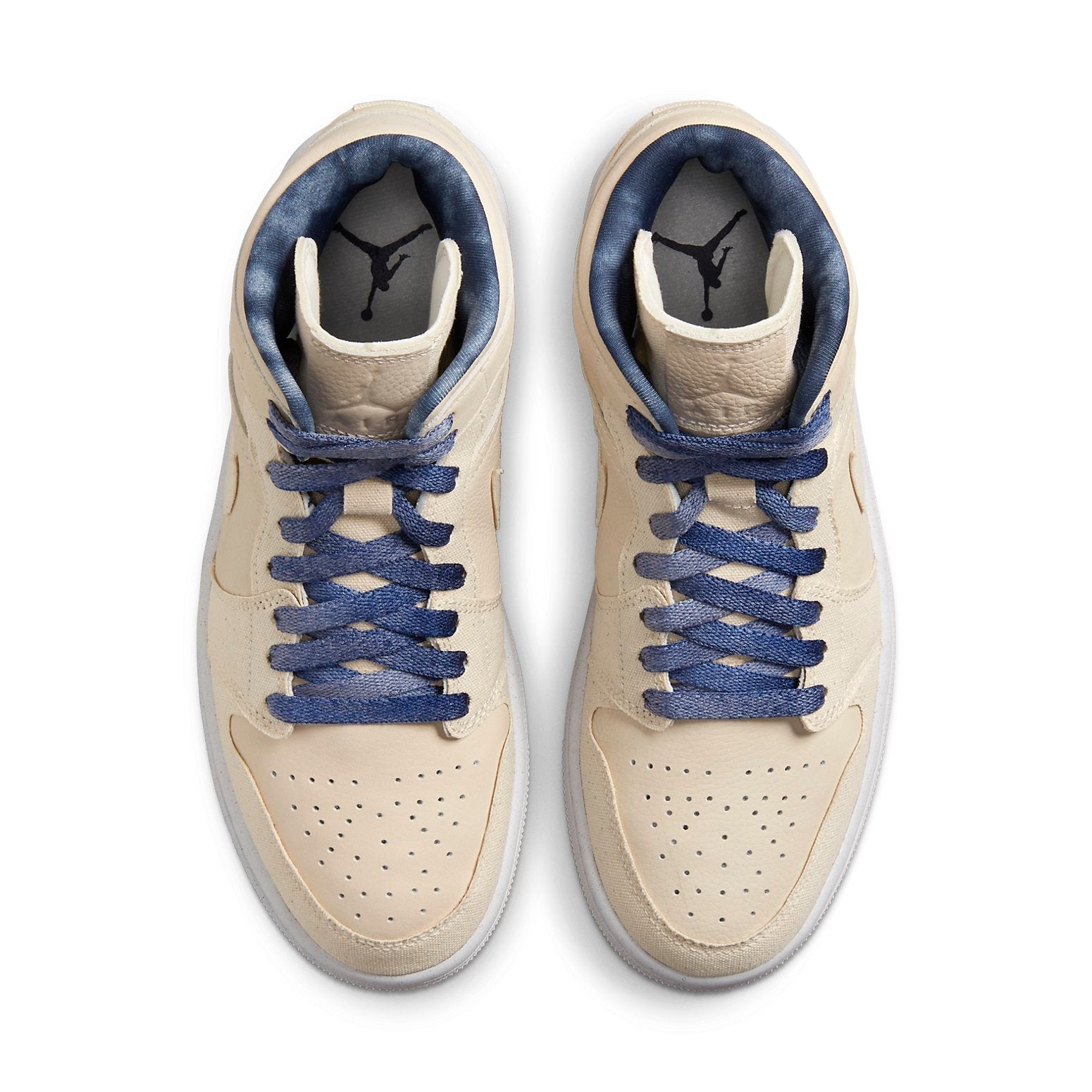 (WMNS) Air Jordan 1 Mid SE 'Sanddrift' DM9126-104