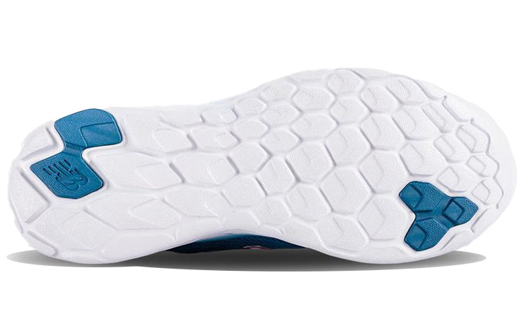 New Balance Fresh Foam Sport 'Blue' MSPTAW2