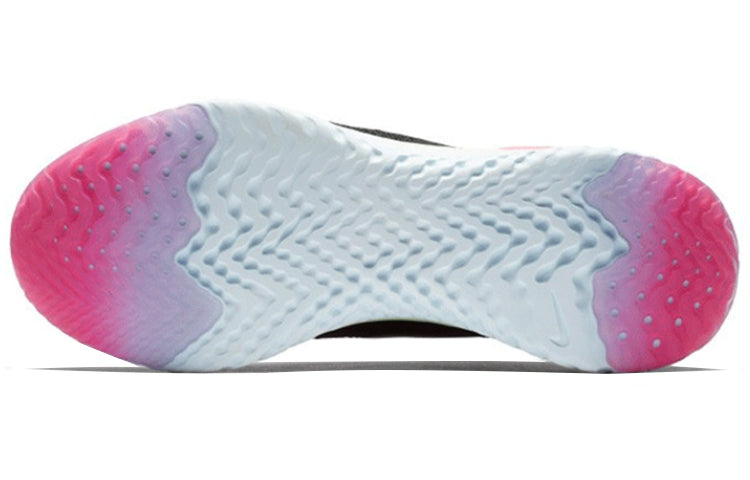 Nike Epic React Flyknit 2 'Pixel' BQ8928-003