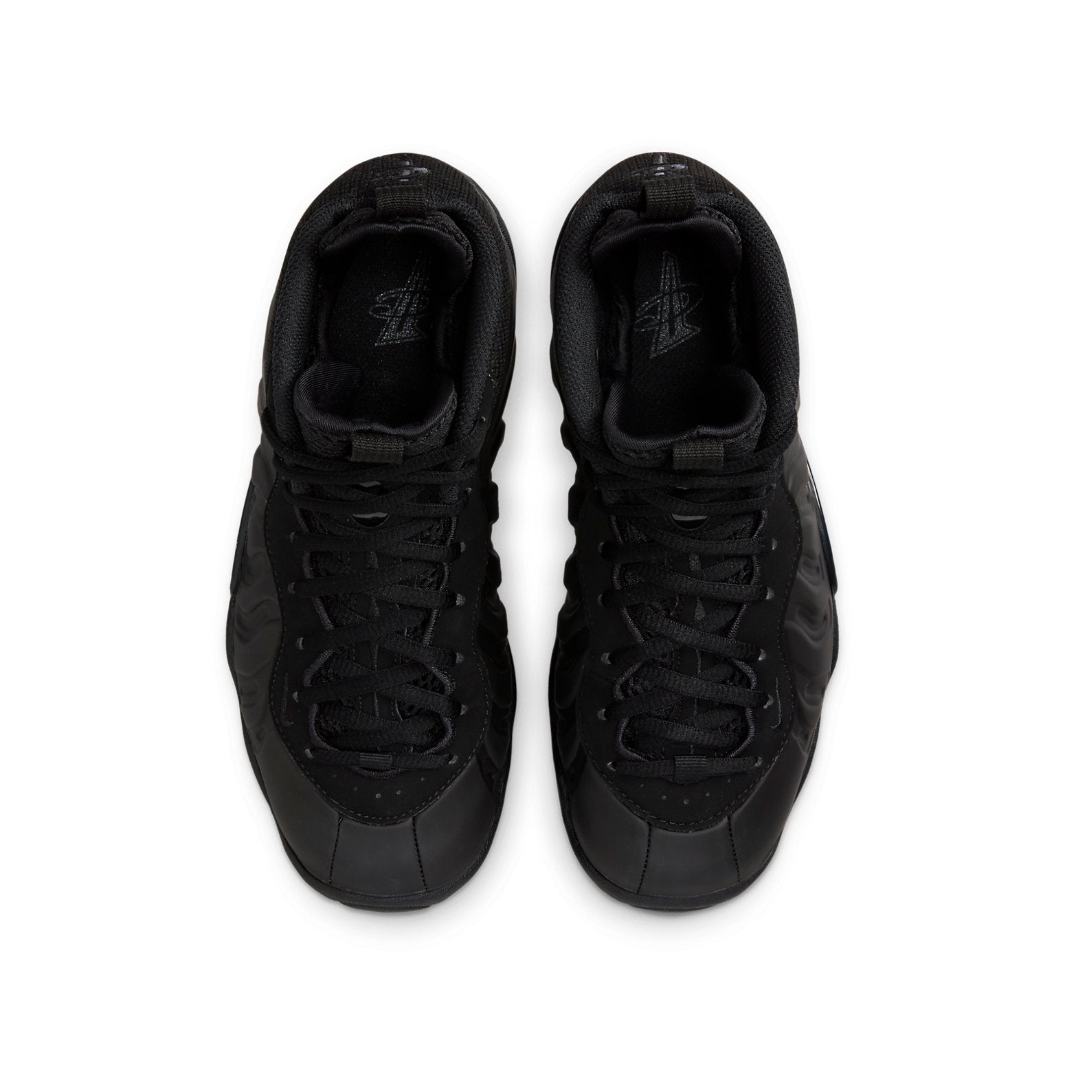(GS) Nike Air Foamposite One 'Anthracite' FN7143-001