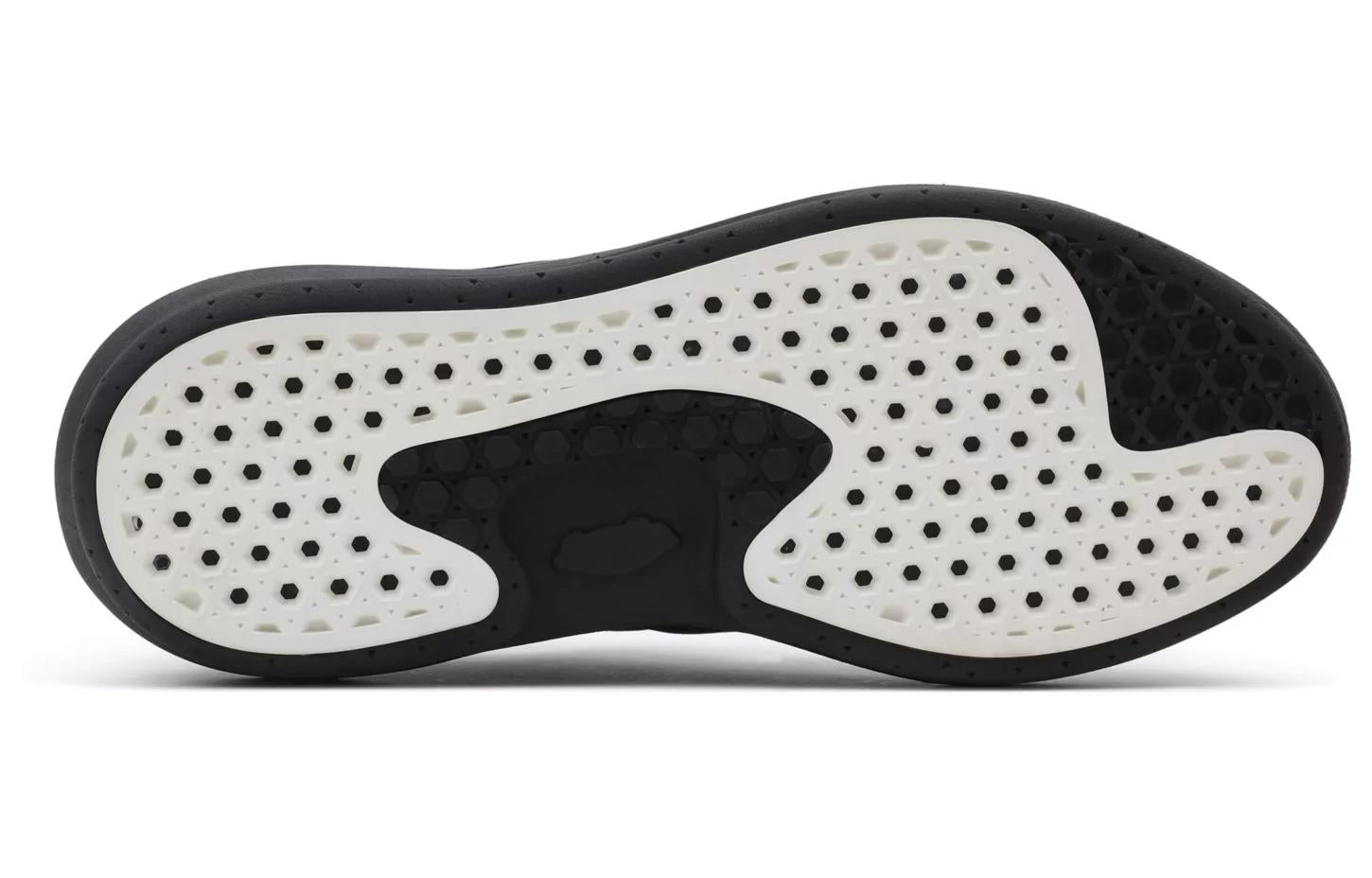 Vans Old Skool Overt Plus CC 'Black' VN0005WJBKA