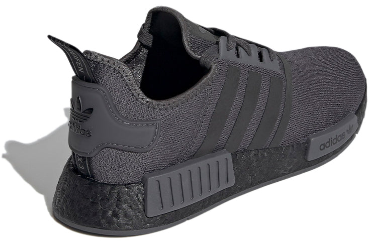 adidas NMD_R1 'Grey Black' FY9386