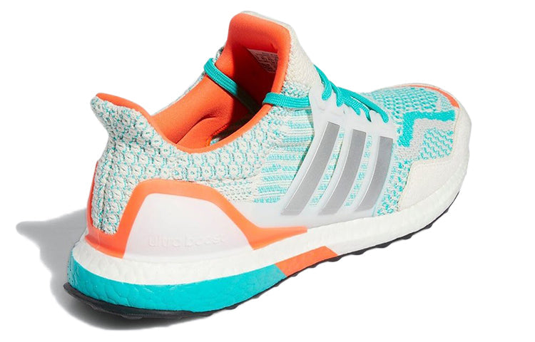 adidas Ultraboost 5.0 DNA 'White Mint Rush' GZ0428