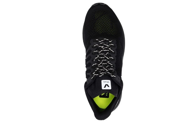 Veja Marlin V-Knit 'Black' LT102456