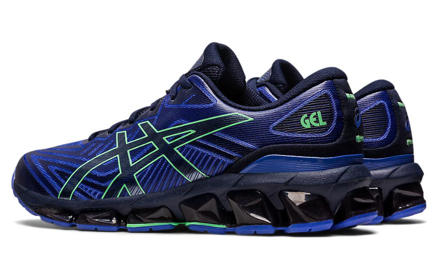 ASICS Gel-Quantum 360 7 'Sapphire Midnight' 1201A867-402