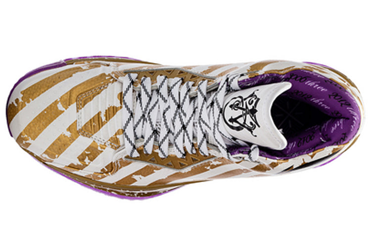 Li-Ning Way of Wade 2 LE 'Dynasty' ABAH017-7